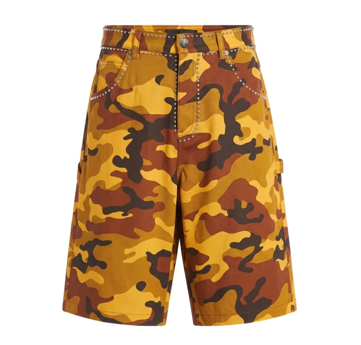 OutKast denim cargo