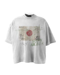 OUTKAST  ORIGN  TEE